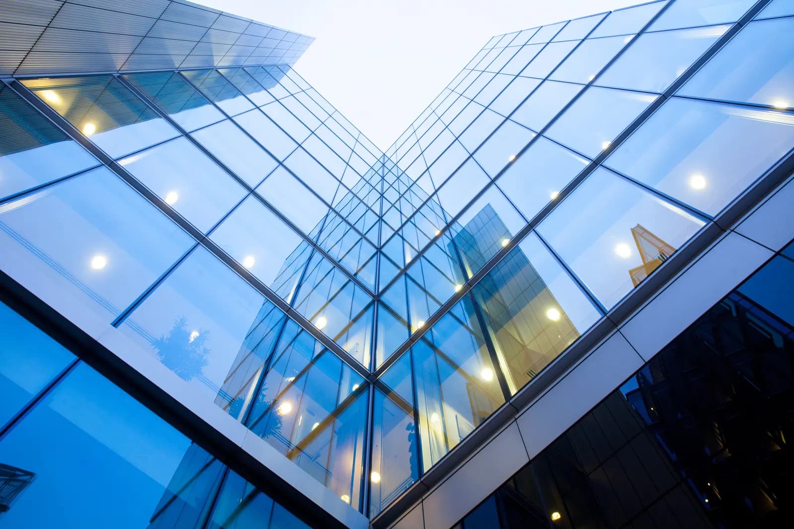 Blindagem Empresarial · Engeblind