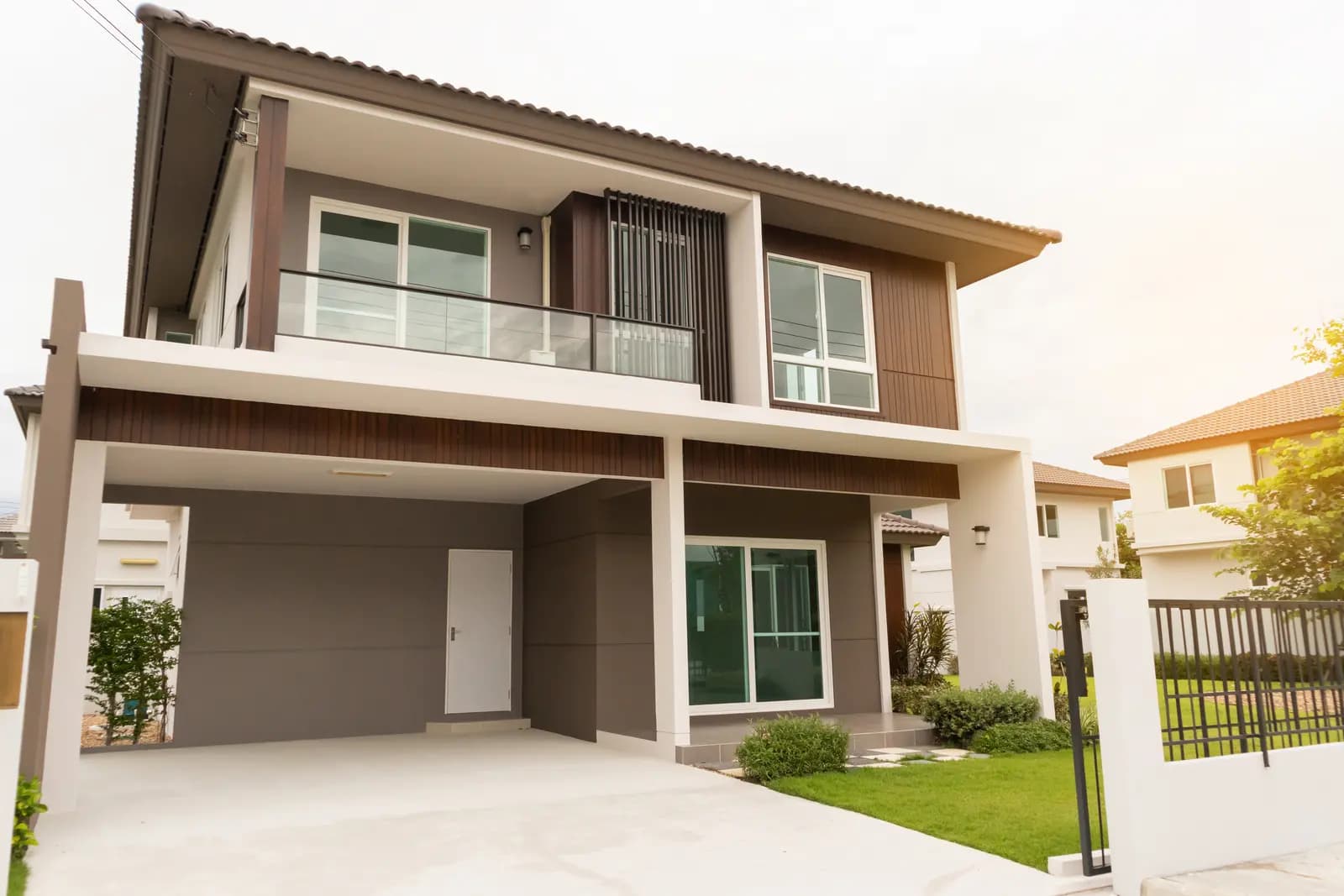 Blindagem Residencial · Engeblind