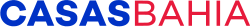 Logo Casas Bahia