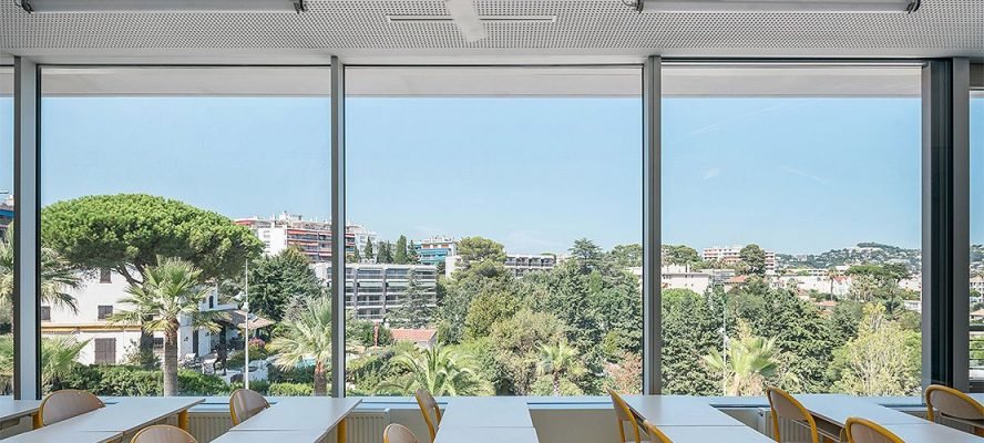 blindagem segurança escolar