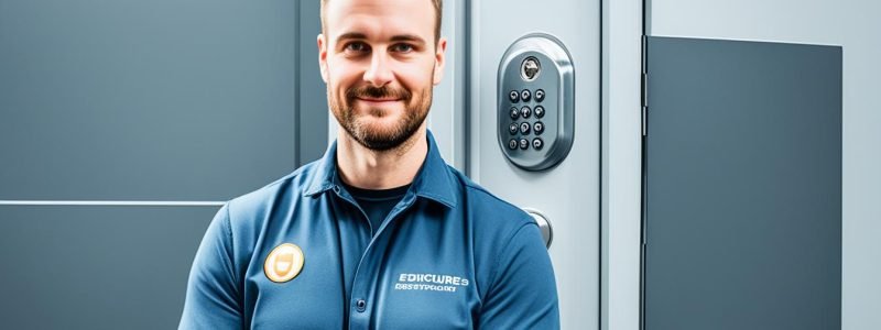 Como comprar uma porta blindada ?