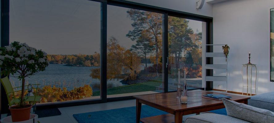 blindagem residencial